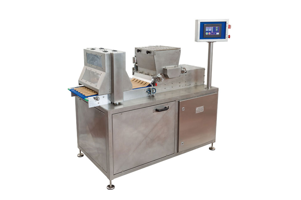 Extrusión y Dosificado